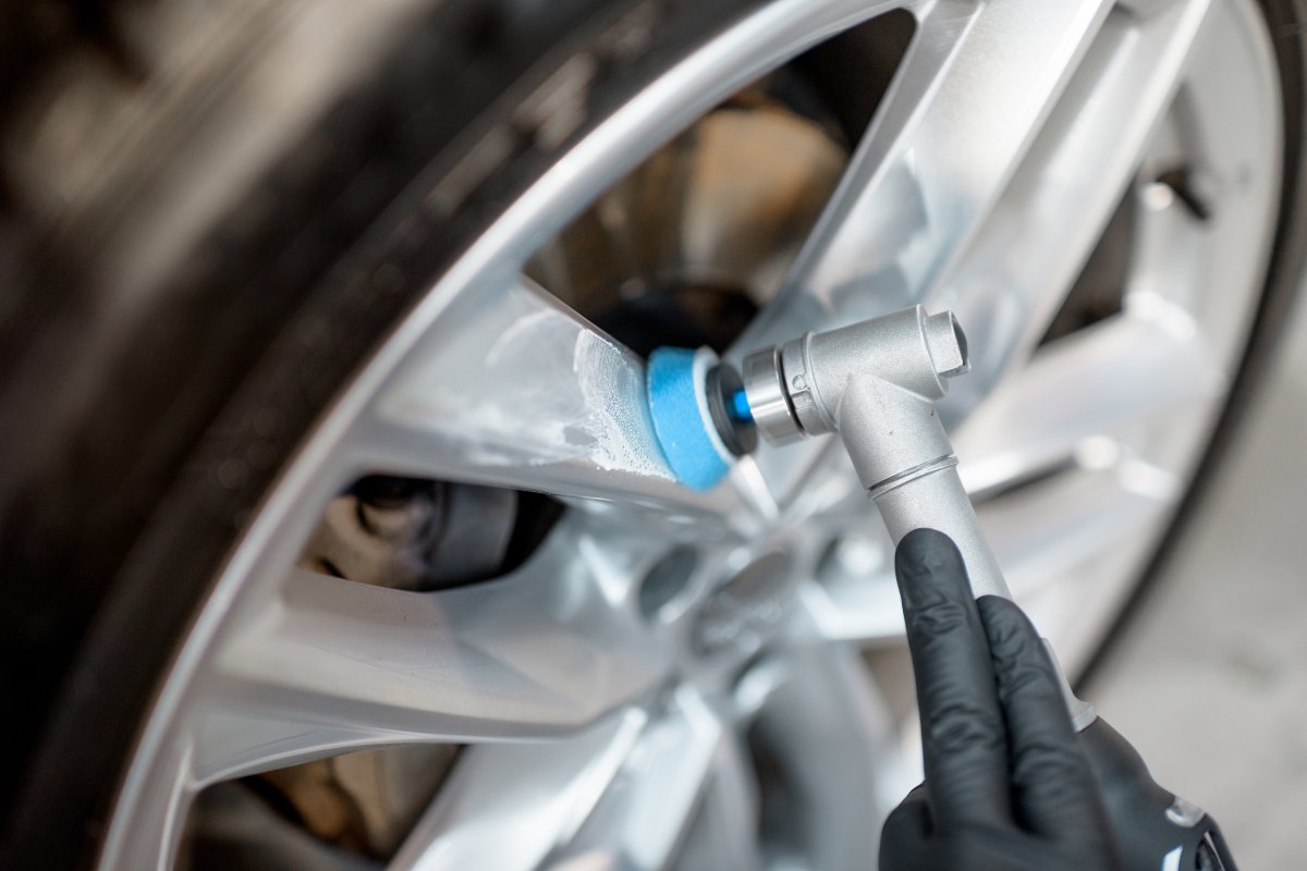 Smart Repairs main page image